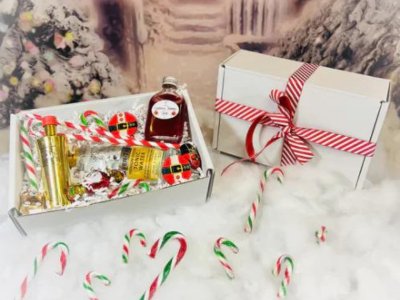 Our Top 5 Office Secret Santa Gift Ideas - Enchanted Drinks