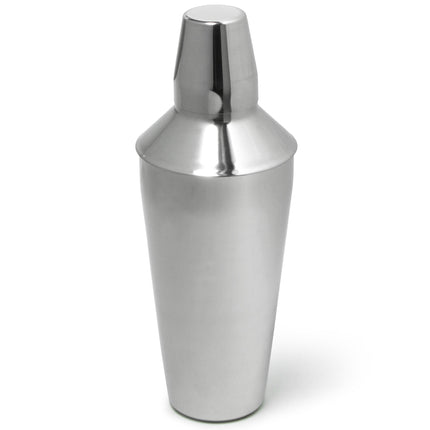 Deluxe Cocktail Shaker Stainless Steel 750ml - Enchanted Drinks