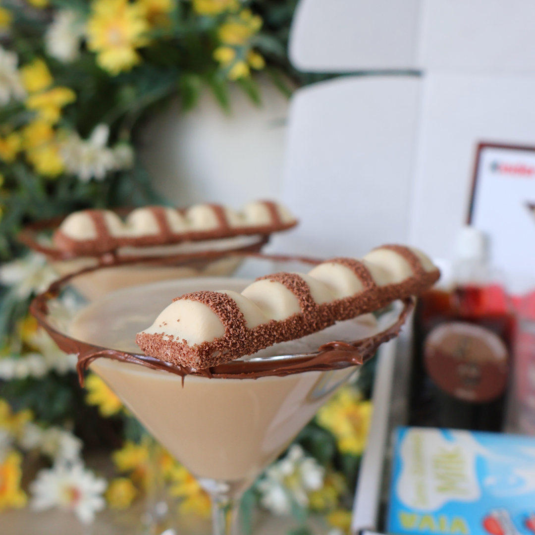 The Ultimate Monthly Cocktail Subscription