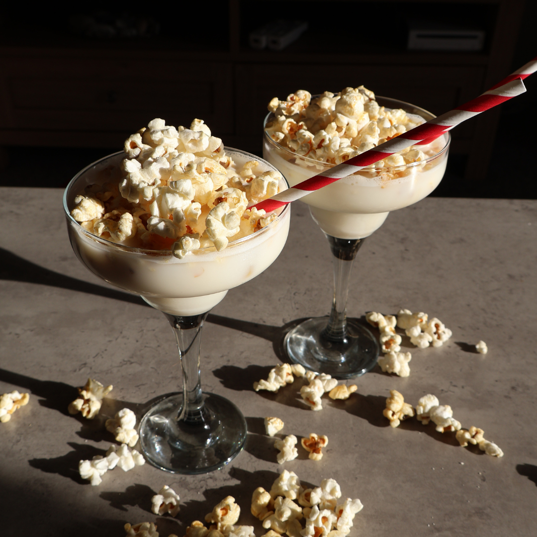 September Movie Night Cocktail Kit
