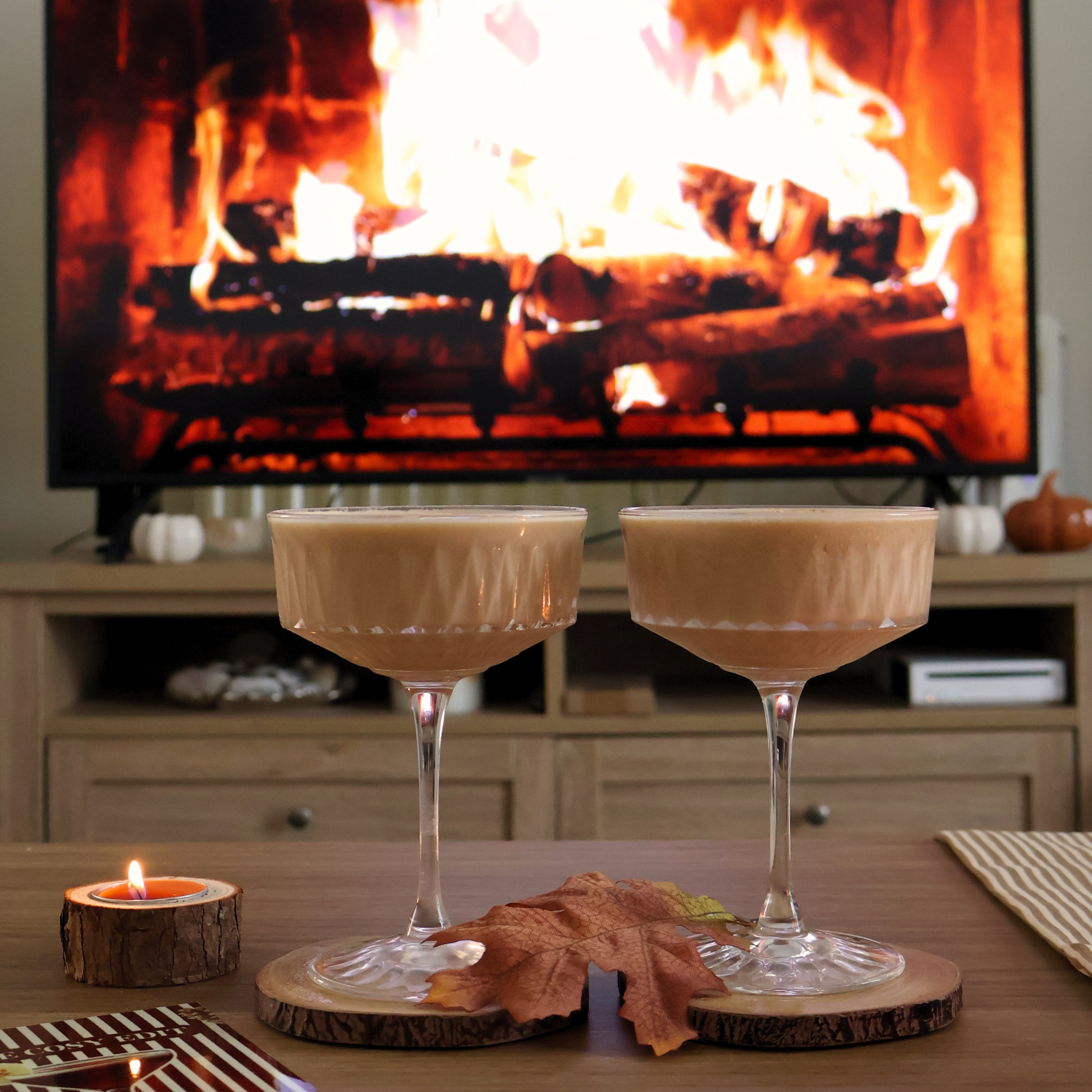 Our Autumn Netflix Watch List  🍂
