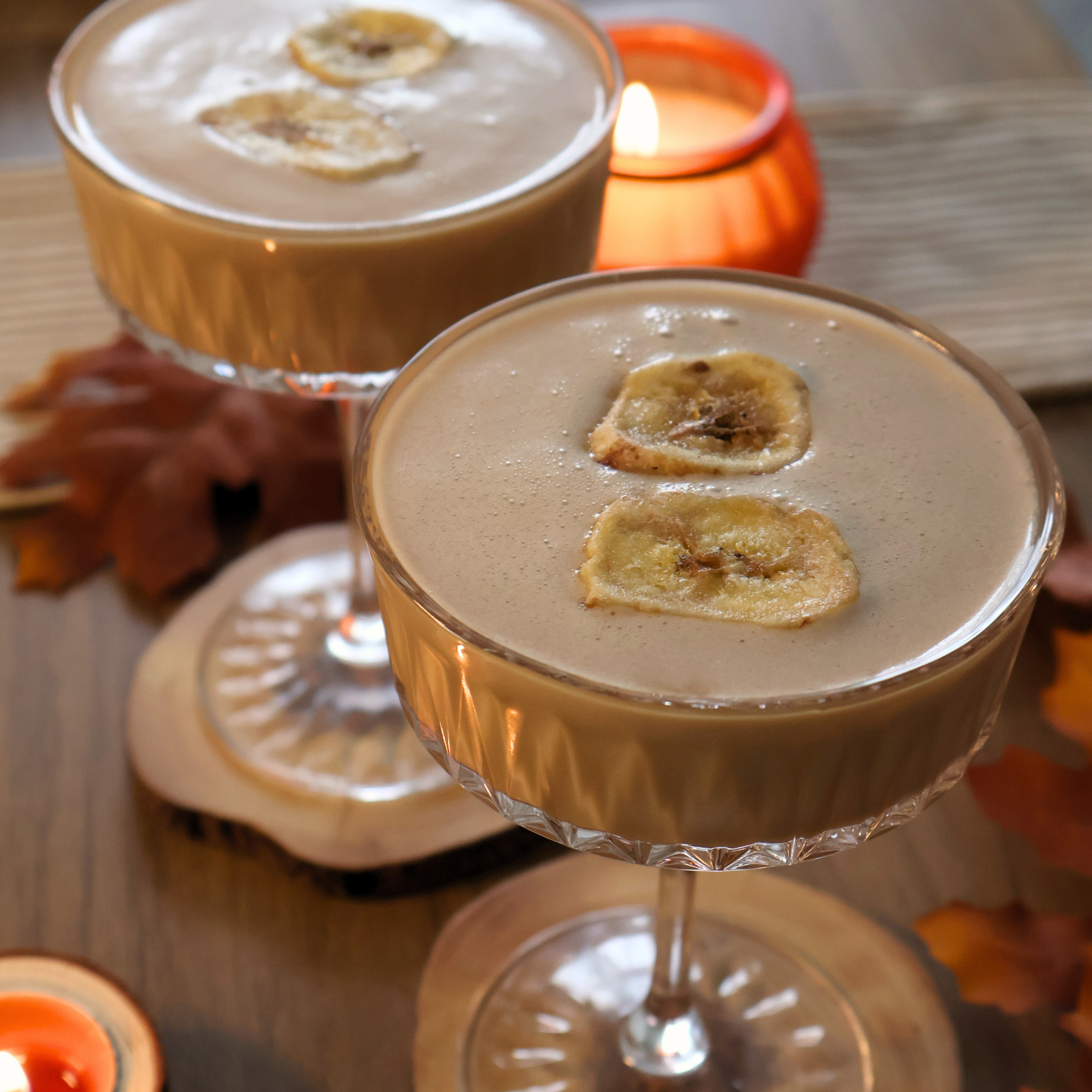 The Ultimate Autumn Cocktail