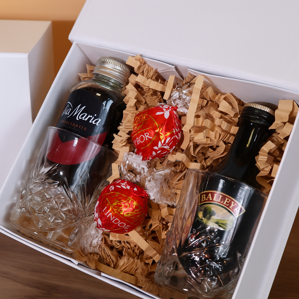 Top 3 Secret Santa Gift Ideas