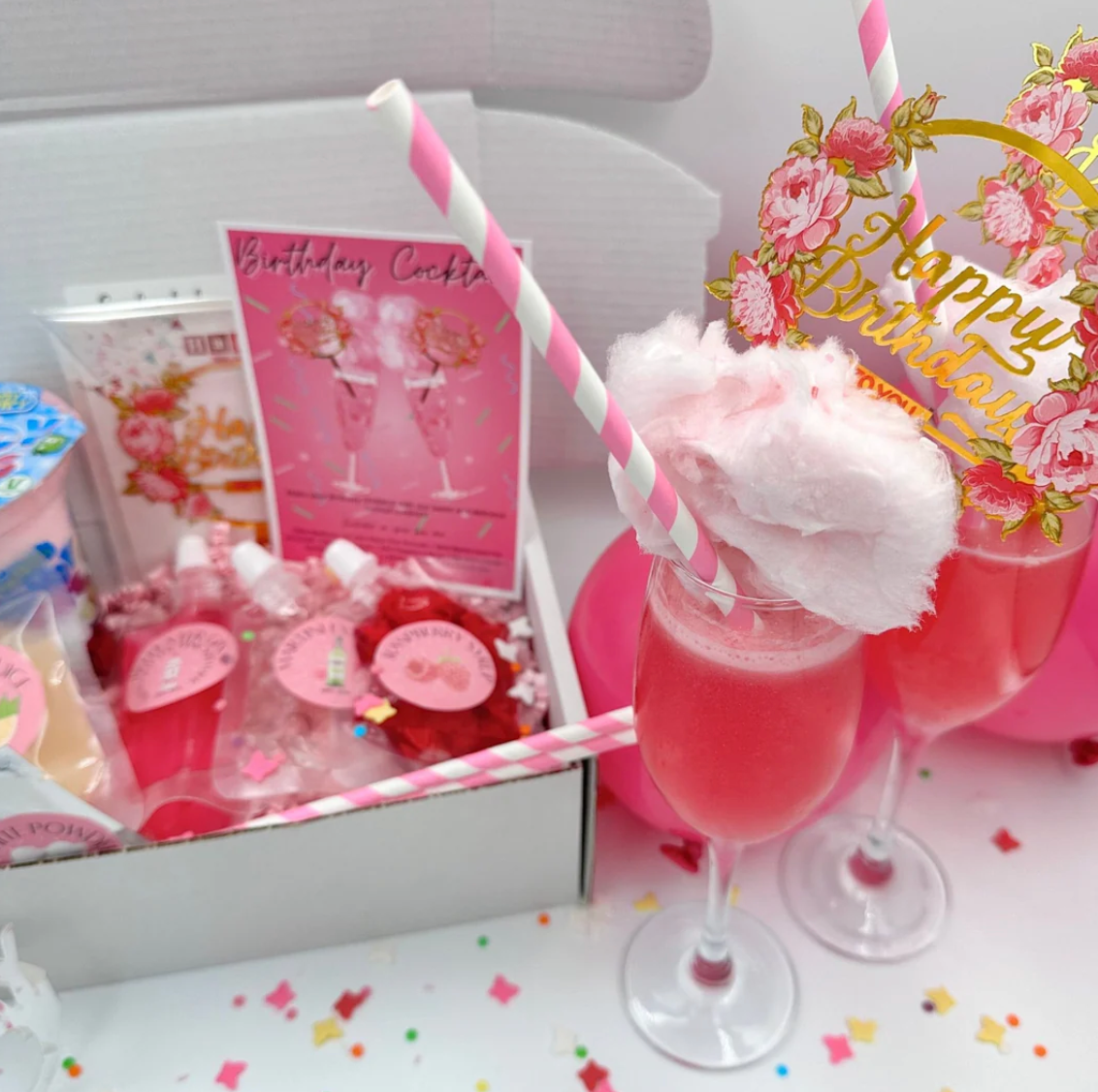 Say Goodbye To Pre-mixed Cocktail Cans - Enchanted Drinks