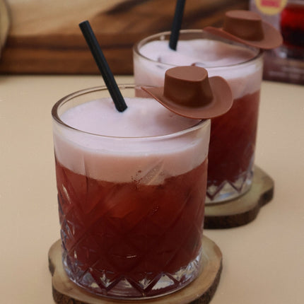 Monthly Cocktail Subscription Box