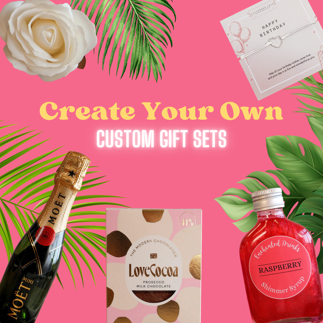Build Your Own Gift Set