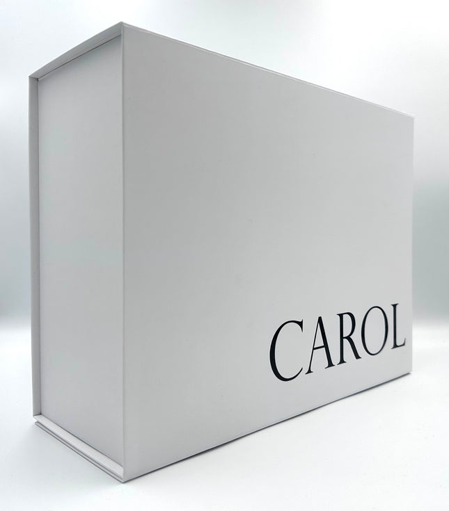 Custom Personalised Gift Box