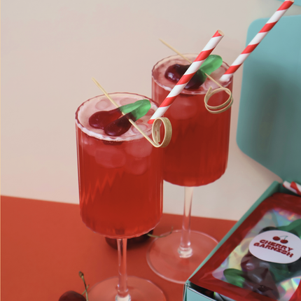 Monthly Cocktail Subscription Box