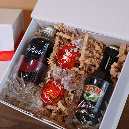 Baby Guinness Gift Set