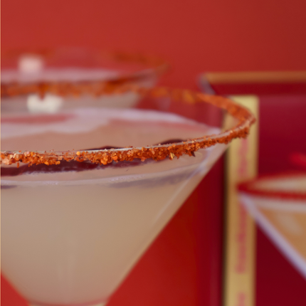 Spicy Margarita Cocktail Kit