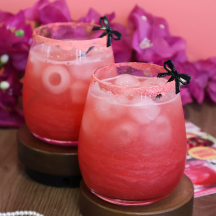 Monthly Cocktail Subscription Box