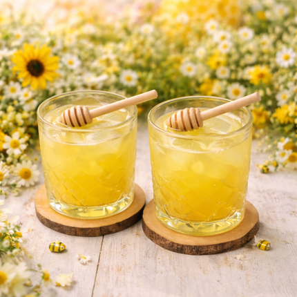 Monthly Cocktail Subscription Box