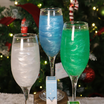Elf Shimmer Trio