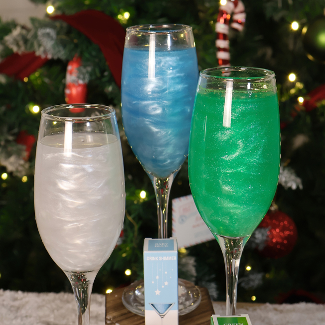 Elf Shimmer Trio