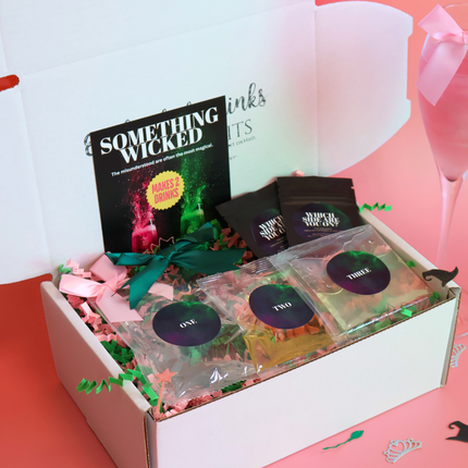 Wicked Inspired Cocktail Kit