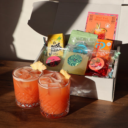 Mai Tai Mocktail - 0%