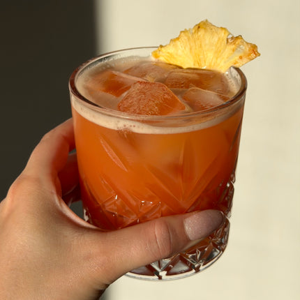 Mai Tai Mocktail - 0%