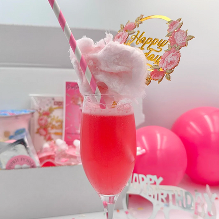 Birthday Cocktail Kit