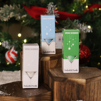 Elf Shimmer Trio
