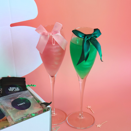 Wicked Inspired Cocktail Kit