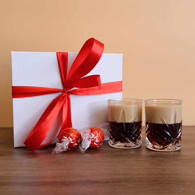 Baby Guinness Gift Set