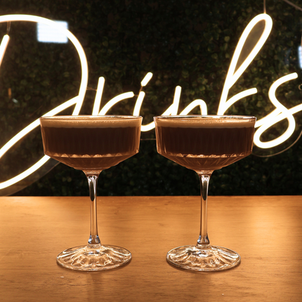 Creamy Espresso Martini Cocktail Kit