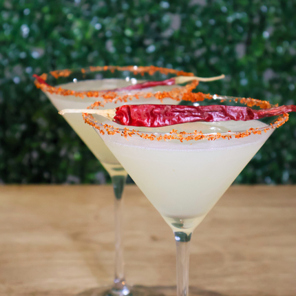 Spicy Margarita Cocktail Kit