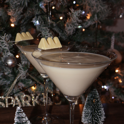 Monthly Cocktail Subscription Box