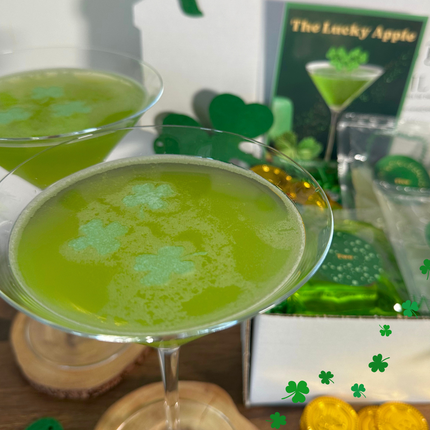 Monthly Cocktail Subscription Box