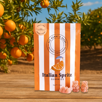 Aperol Spritz Cocktail Gift Set