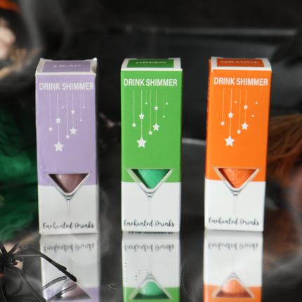 Hocus Pocus Shimmer Trio