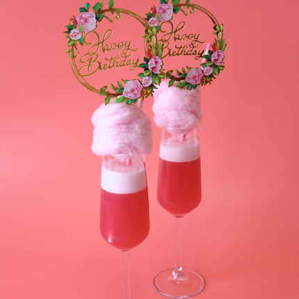 Birthday Cocktail Kit