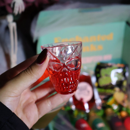 Monthly Cocktail Subscription Box