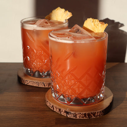 Mai Tai Mocktail - 0%