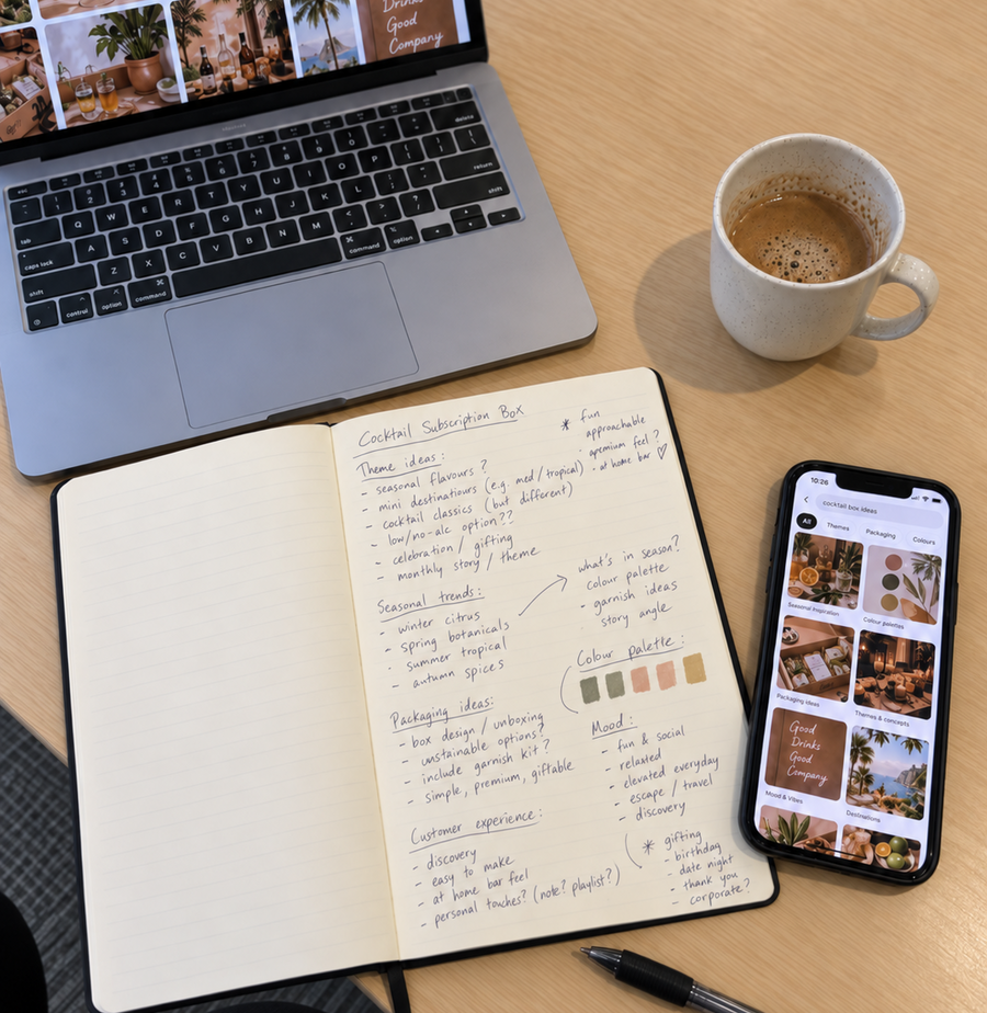 Planning