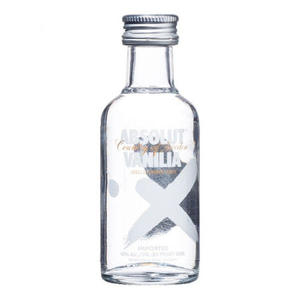 Absolut Vanilla (5cl)