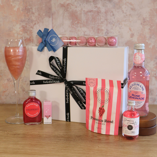 Build Your Own Gift Set