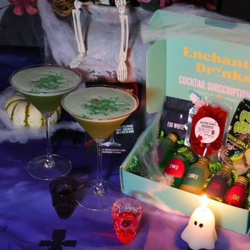The Spooky Sours