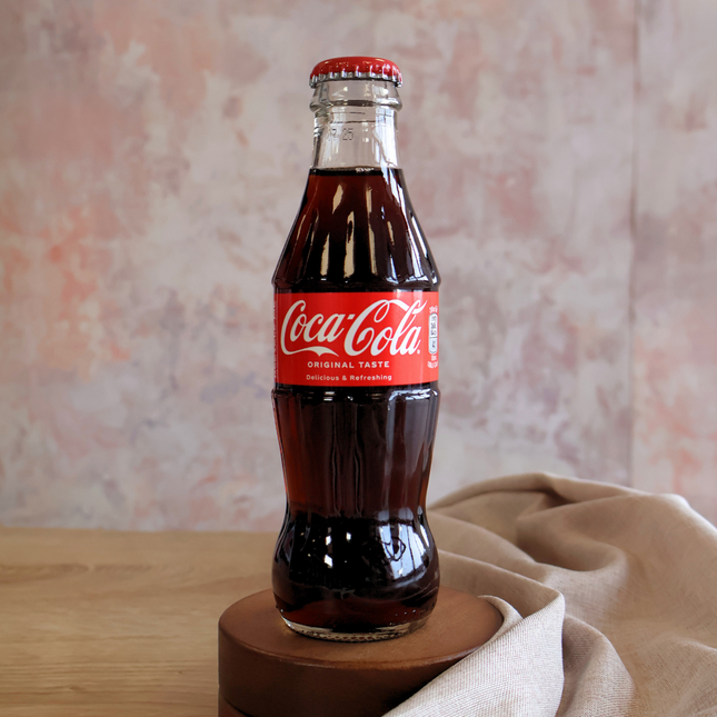 Coca Cola (200ml)