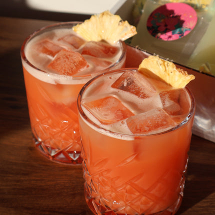 Mai Tai Mocktail - 0%