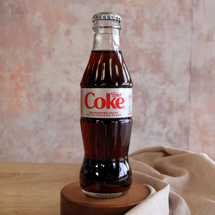 Diet Coke (200ml)