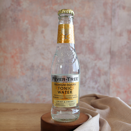 Fevertree Tonic (200ml)