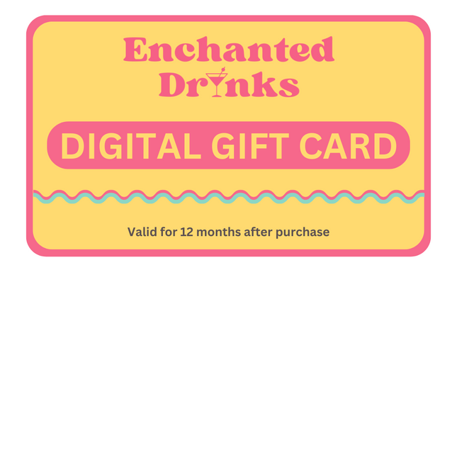 E-Gift Card
