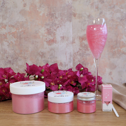 Large Drink Shimmer- 250+ Servings