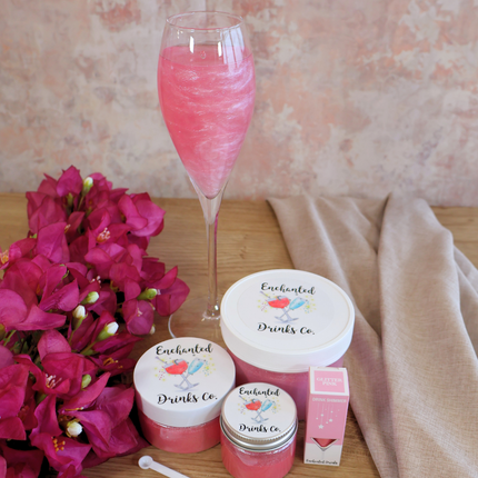 Large Drink Shimmer- 250+ Servings