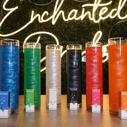 Extra Large Drink Shimmer - 625+ Servings