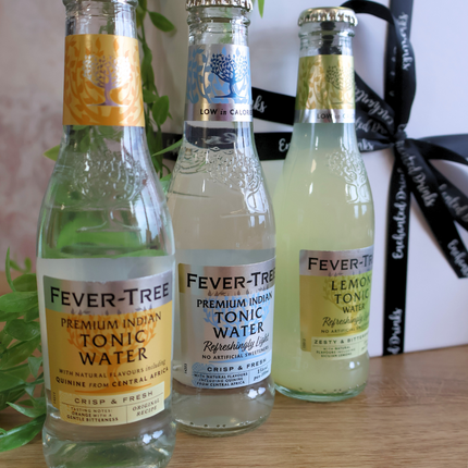 Craft Gin Tasting Set