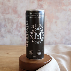 Collection image for: Create Your Own - Mocktail Cans