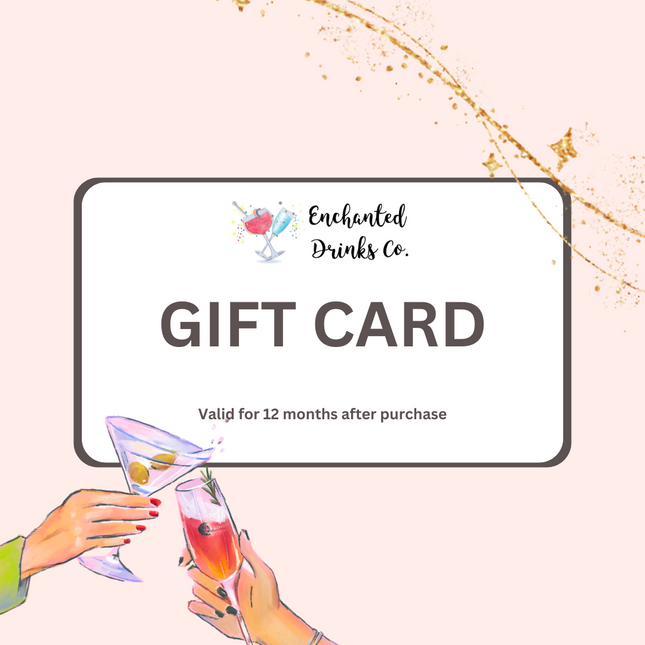 E-Gift Card
