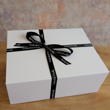 Luxury Gift Box with Ribbon